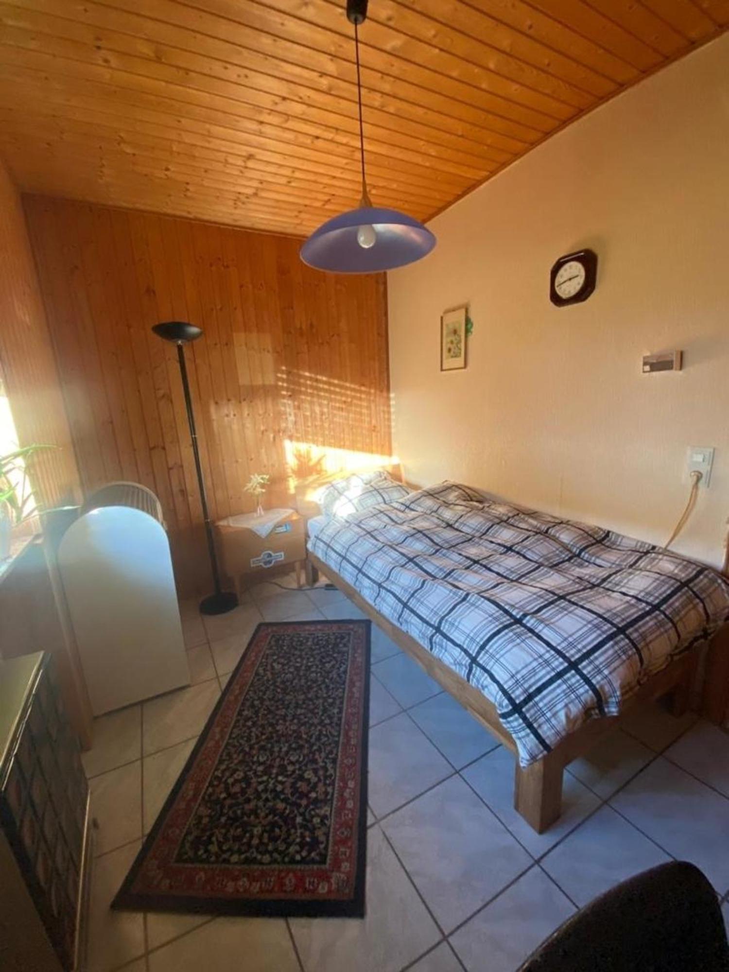 Haus Willi Apartamento Asslar Exterior foto