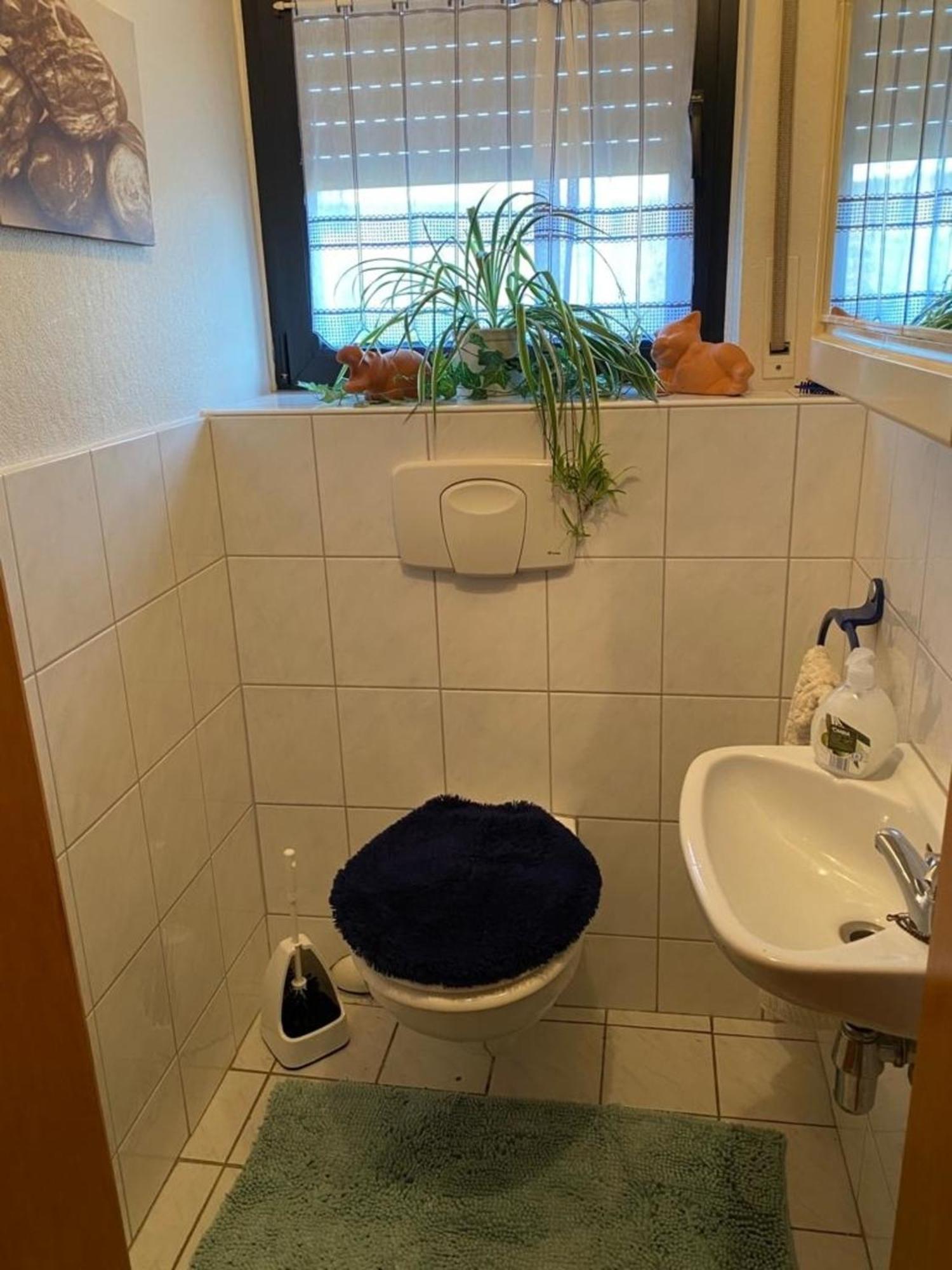 Haus Willi Apartamento Asslar Exterior foto